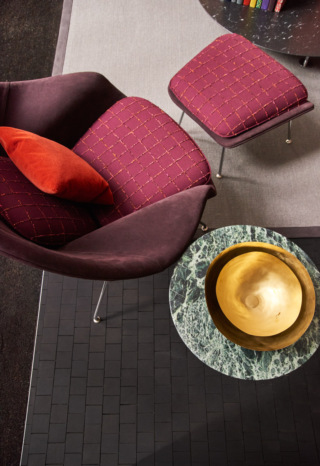 Knoll New York Home Design Shop