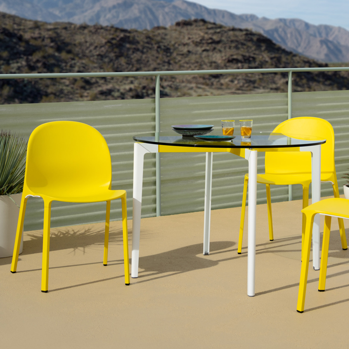 KnollStudio Saarinen Tables