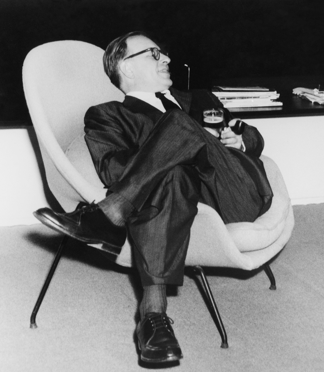 Eero Saarinen