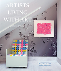 Artists Living With Art | Knoll Inspiration