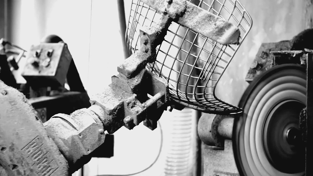 Making Bertoia | Knoll Inspiration