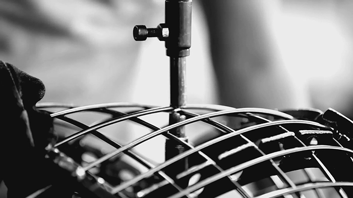 Making Bertoia | Knoll Inspiration