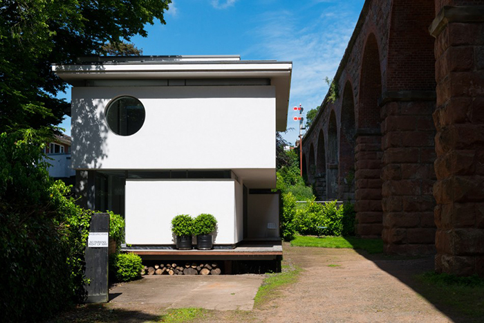 Bewdley, Worcestershire by Robert Swan | Knoll Inspiration