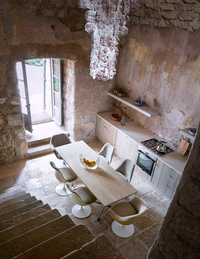 Croatia Tower | Steven Harris Architects | PC: Scott Frances | Knoll Inspiration