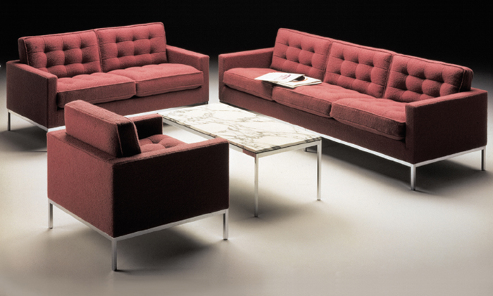 Introducing New Designs to the Florence Knoll Collection | Knoll Inspiration