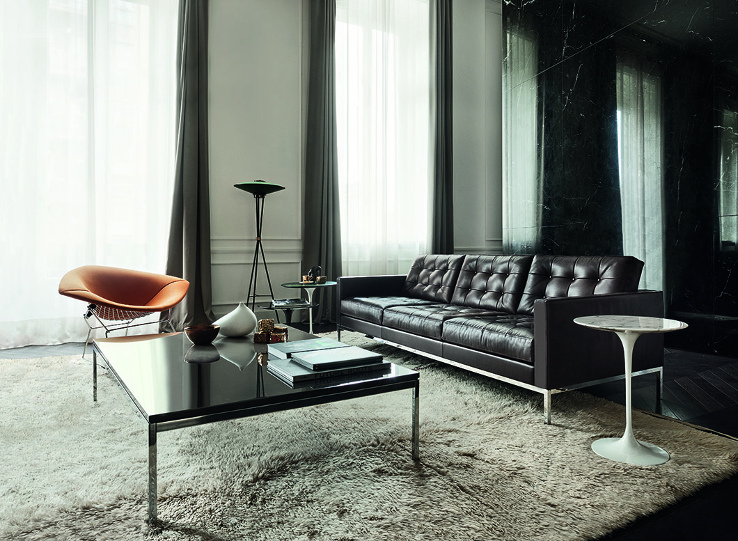 Introducing New Designs to the Florence Knoll Collection | Knoll Inspiration