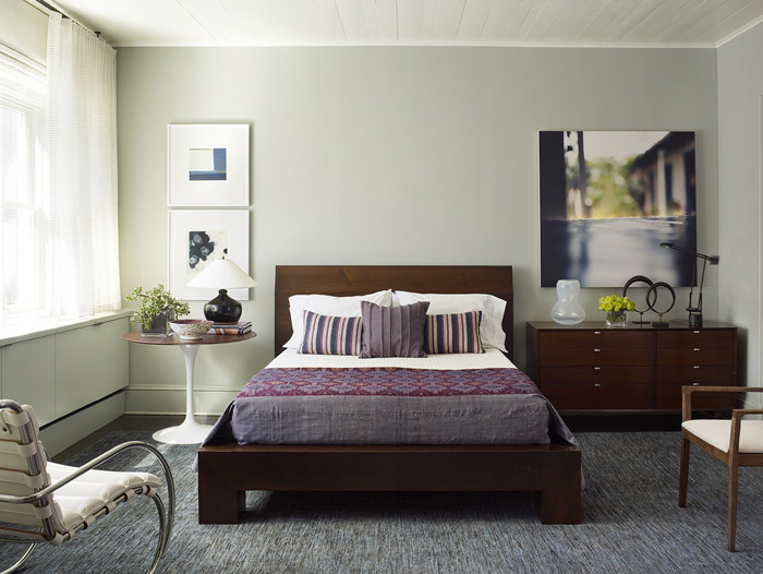 Ray Booth Inspiration Knoll