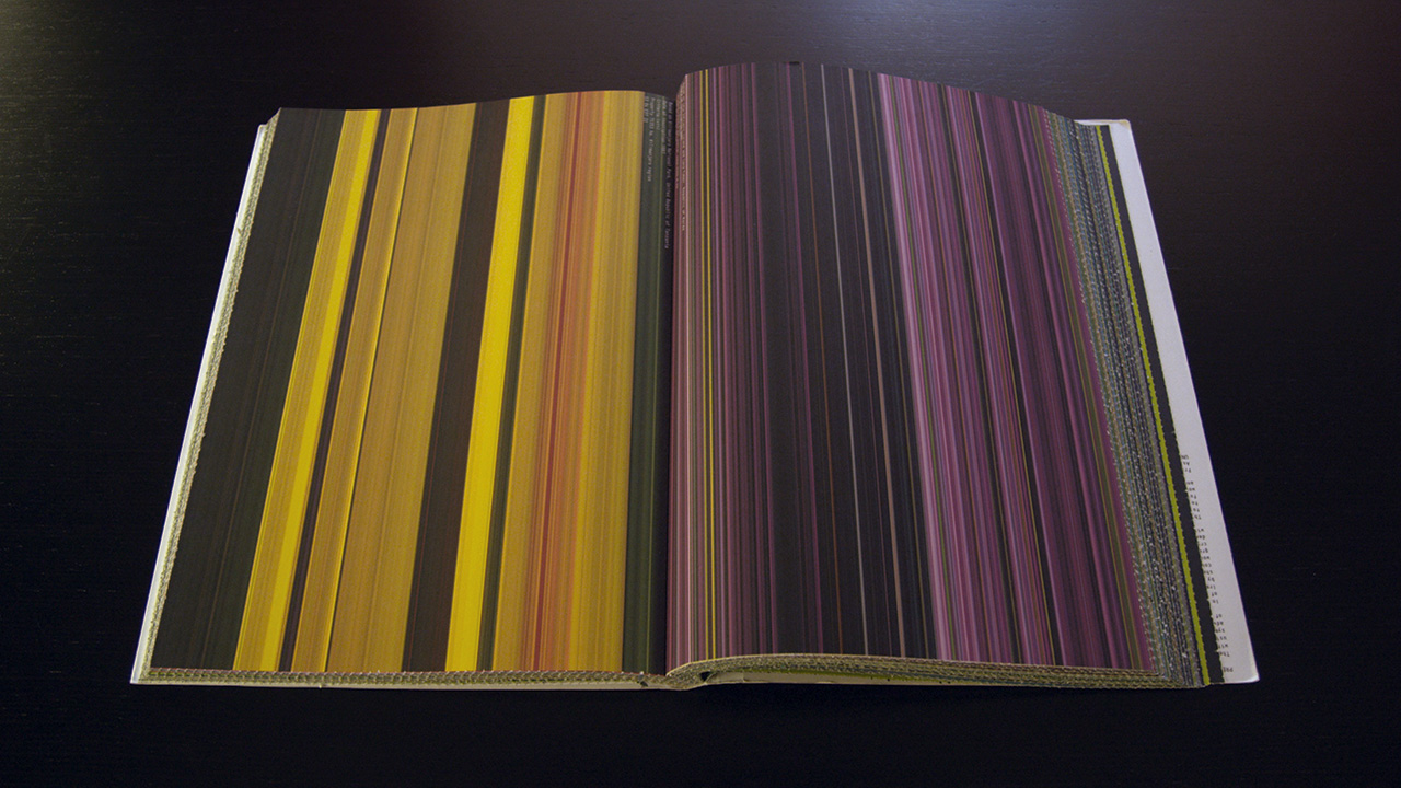 Irma Book