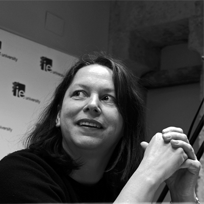 Irma Boom