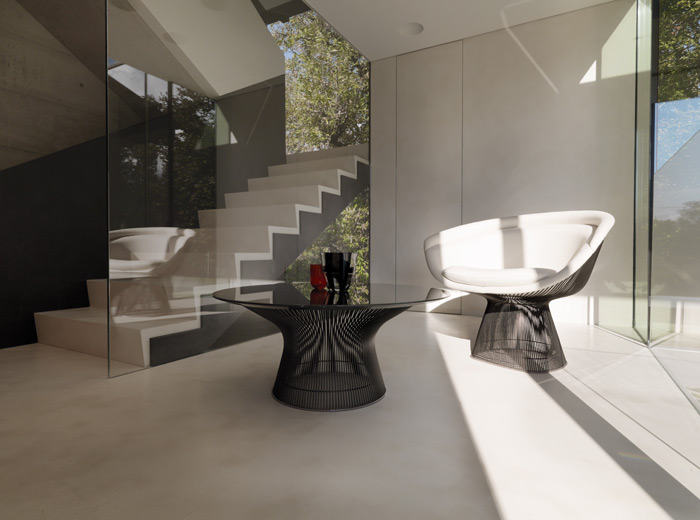 Knoll Platner Design Eye