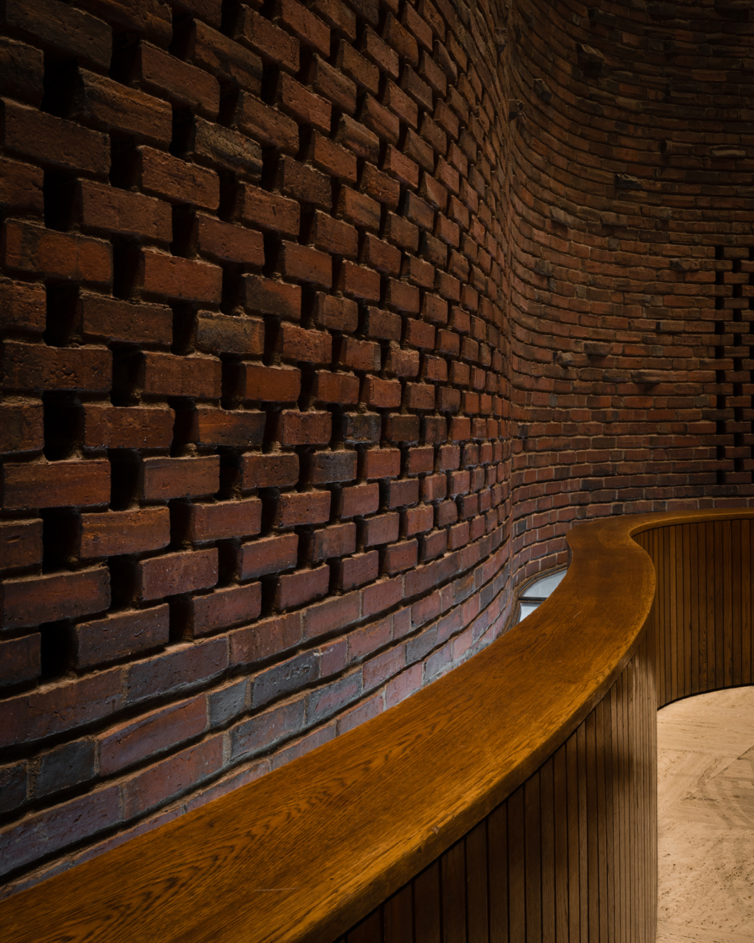 Saarinen and Bertoia's MIT Chapel | Knoll Inspiration