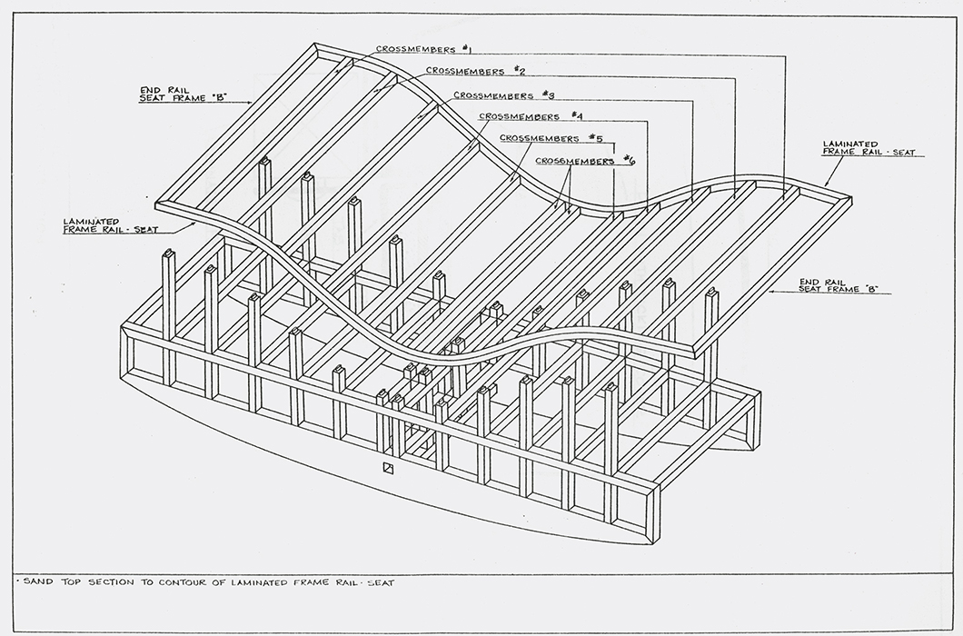 The Richard Meier Collection | Knoll Inspiration