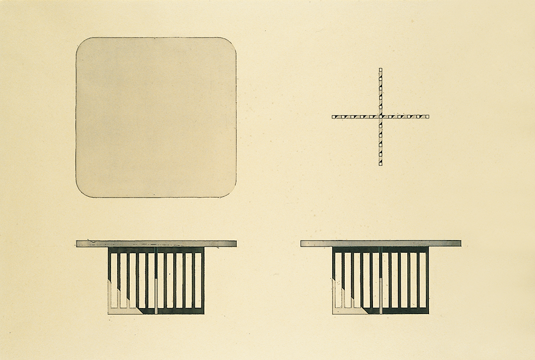 The Richard Meier Collection | Knoll Inspiration