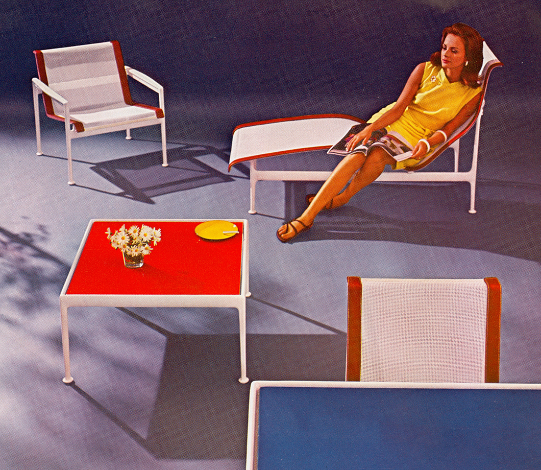 Richard Schultz: Always Pioneering | Knoll Inspiration