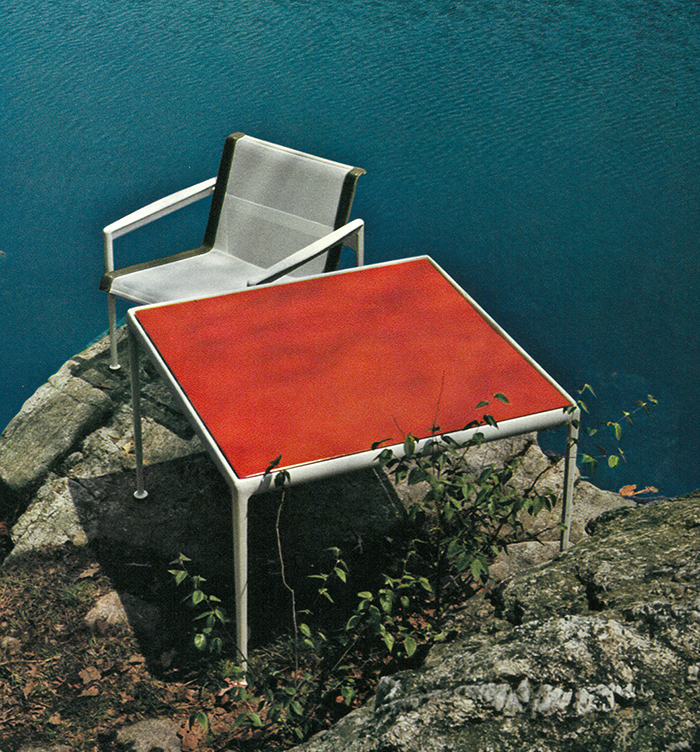 Richard Schultz: Always Pioneering | Knoll Inspiration