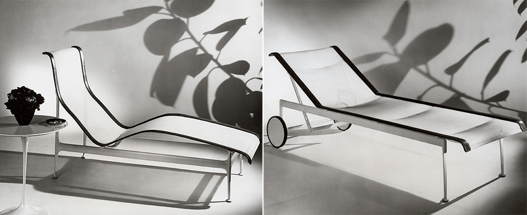 Richard Schultz: Always Pioneering | Knoll Inspiration