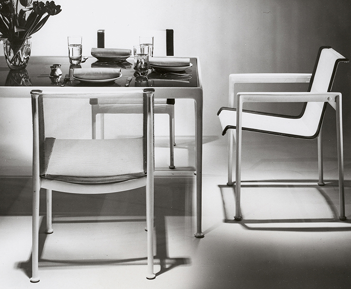 Richard Schultz: Always Pioneering | Knoll Inspiration