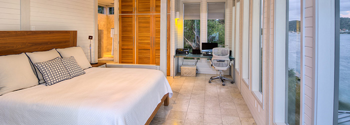 Knoll ReGeneration Chair in Tortola Office Space