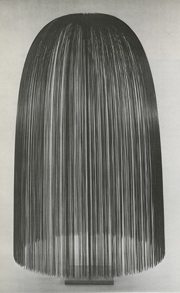 Design Deconstructed: Bertoia Side Chair