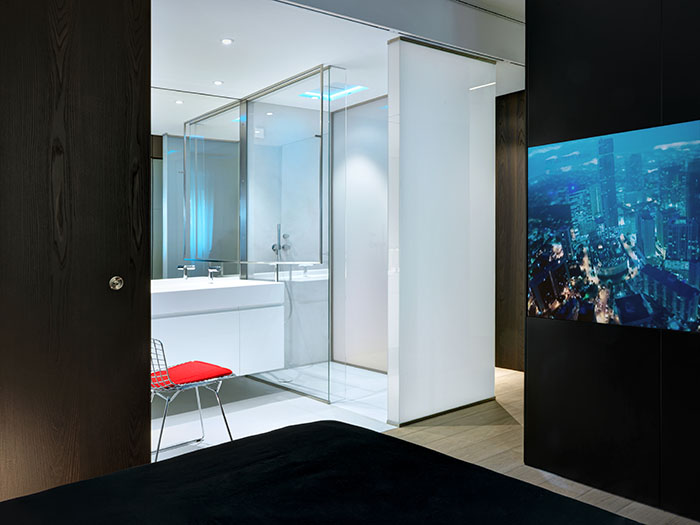 Casa Luna | PC: Marcello Mariana | Knoll Inspiration