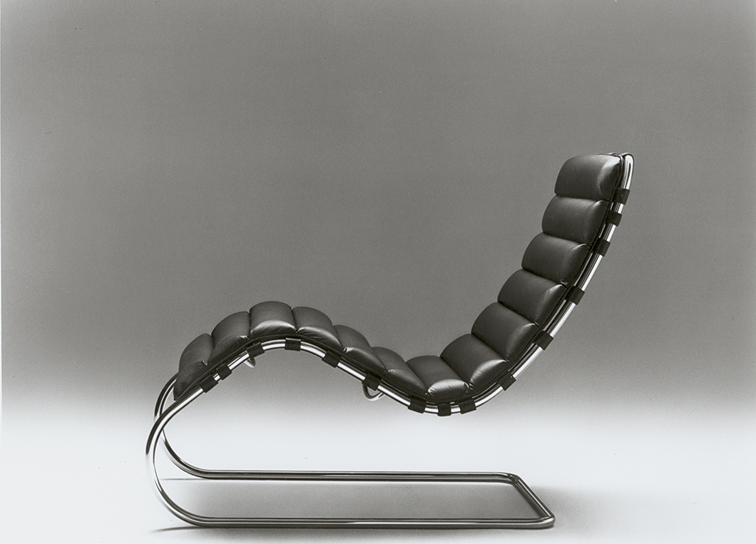 In Conversation with Kenneth Frampton | Knoll Inspiration