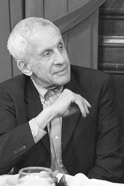 Kenneth Frampton