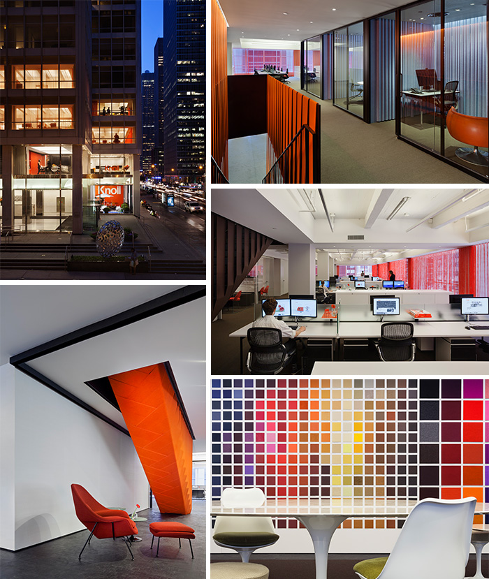 Knoll New York