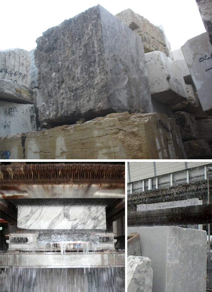 Knoll Quarry