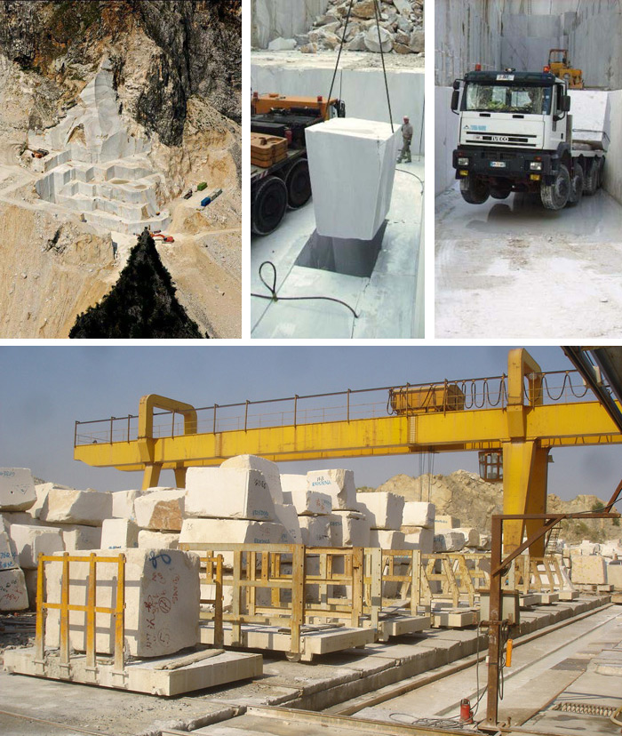 Knoll Quarry