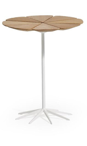 Richard Schultz Petal Table