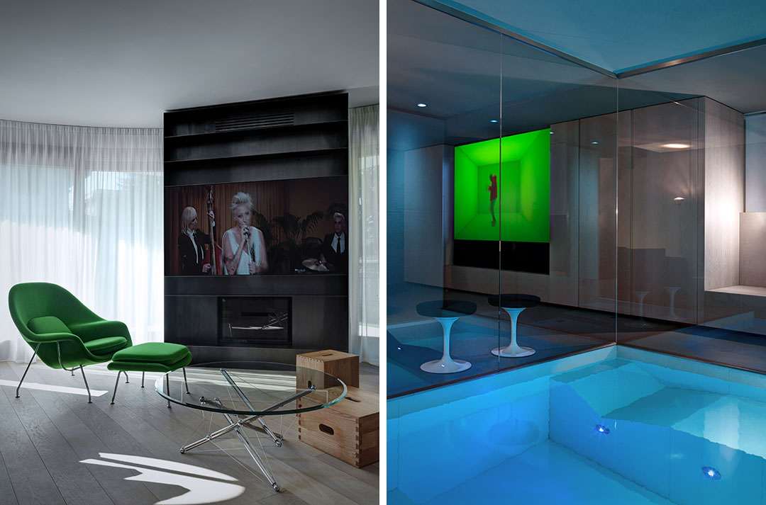 Casa Luna | PC: Marcello Mariana | Knoll Inspiration