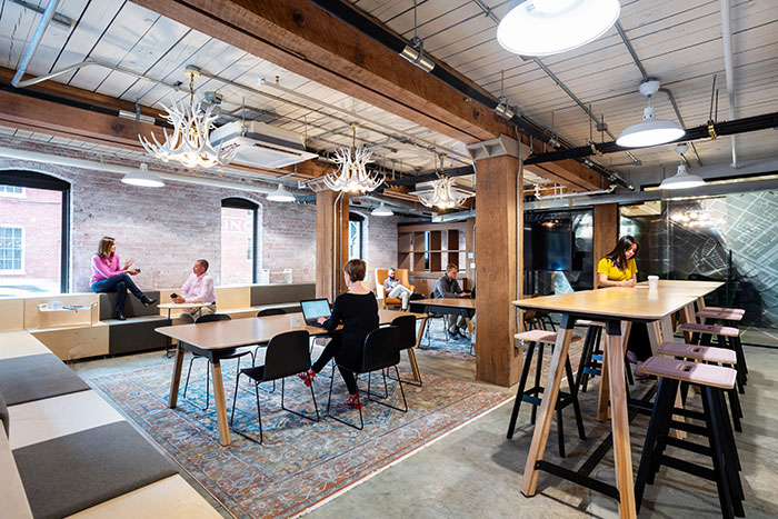 office snapshots features knoll furnished 1717 innovation office snapshot