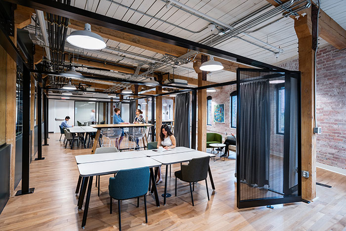 office snapshots features knoll furnished 1717 innovation office snapshot