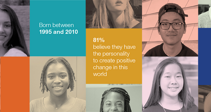 Welcoming Generation Z to the Workplace New Knoll Research