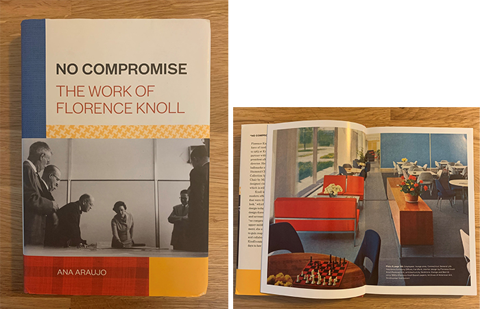 Princeton Architectural Press Publishes No Compromise