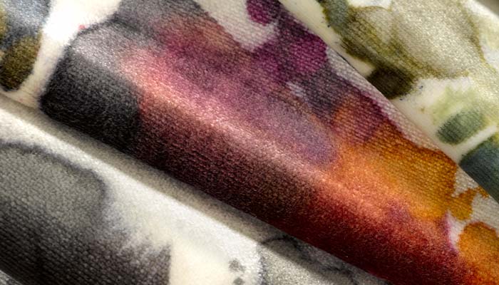 KnollTextiles Montage Collection - Arezzo