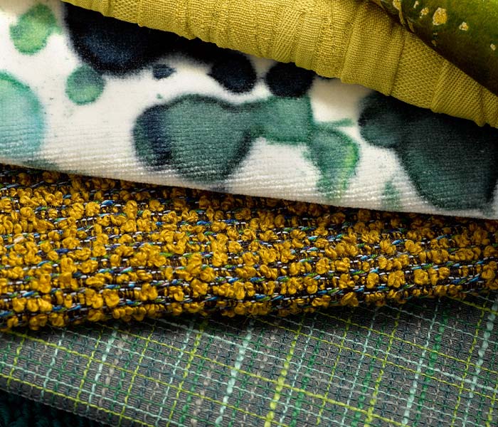 KnollTextiles the Montage Collection