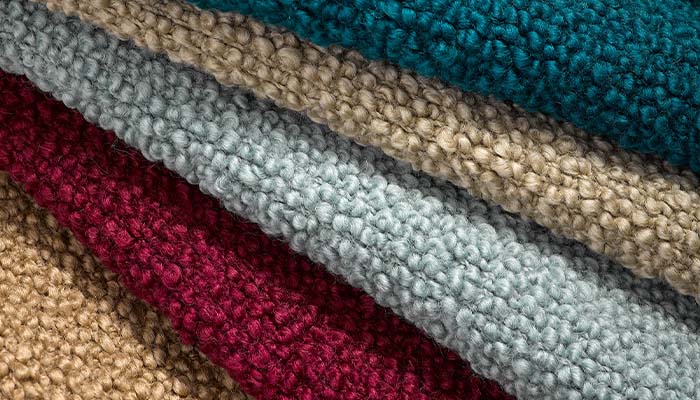 KnollTextiles Montage Collection - North Island