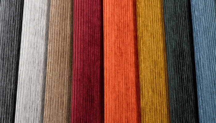 KnollTextiles New Fundamentals Collection - Cozy Cord