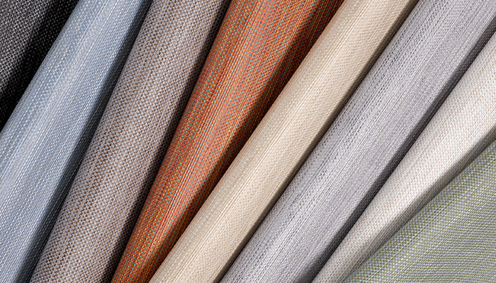 KnollTextiles New Fundamentals Collection - Ramble