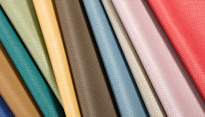 KnollTextiles New Fundamentals Collection - Texnet