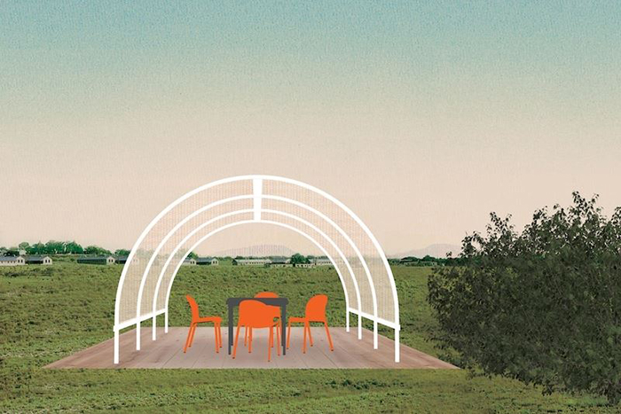 Knoll Modern Always Campaign Wins HOW International Design Award | Knoll News