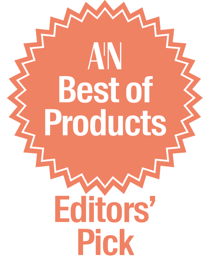 AN Awards Antenna Power Beam Editor's Pick