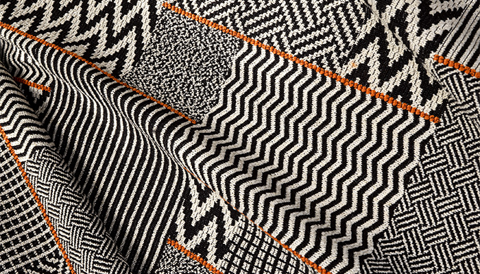 KnollTextiles Heritage Collection