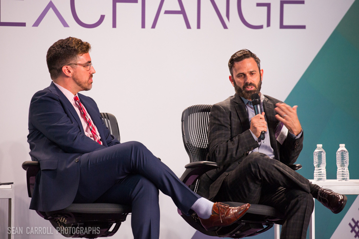 Lincoln Center Global Exchange