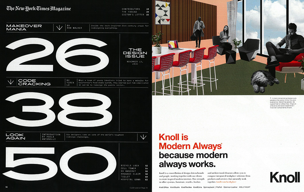 Knoll Design 洋書 71PRBpUBG7L._UF350,350_QL50_.jpg