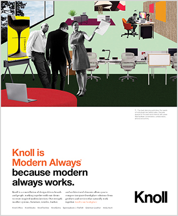 Pilot Chair in Bloomberg Business