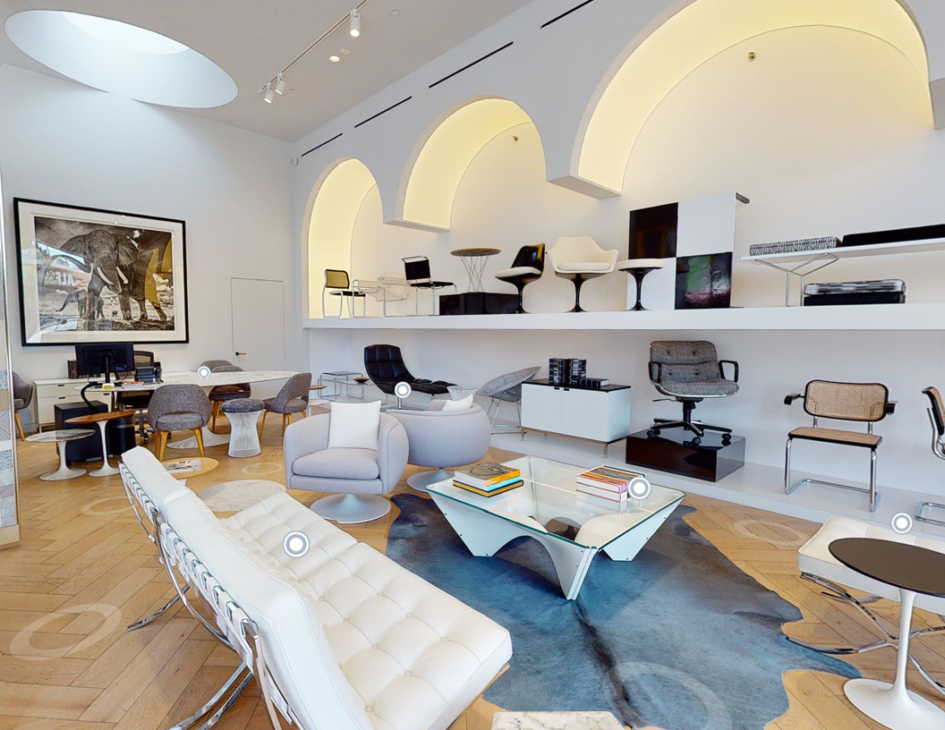 LA Home Design Shop Virtual Tour