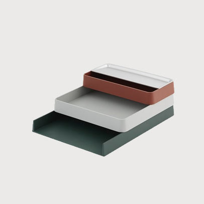 Muuto Arrange Desktop Series