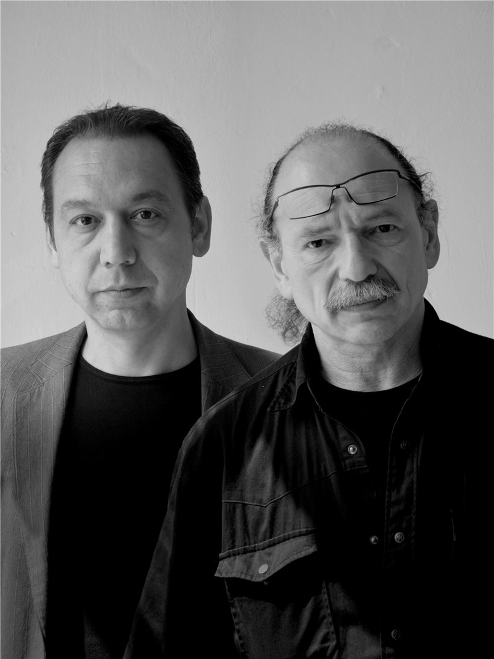 Iskos-Berlin Portrait